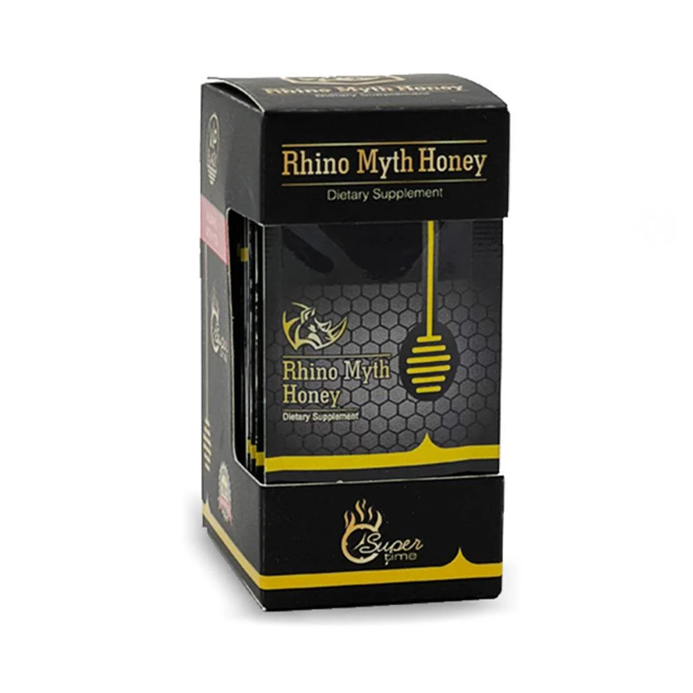 rhino-myth-honey-black-vip-front-view-angle
